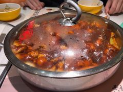 -黄记煌三汁焖锅(悦方IDmall店)