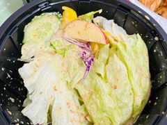 -胖哥俩肉蟹煲(龙德广场店)