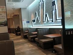 -萨莉亚意式餐厅(百联青浦购物中心店)