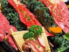 -松鱼亭·和牛烧肉(协鑫广场店)