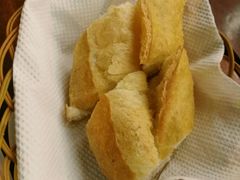 -芽庄洲际酒店自助餐厅