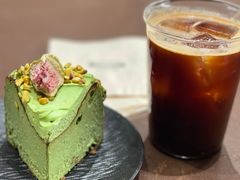 -MR.WALDEN COFFEE(平安金融中心店)
