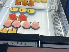 -诺嘉甜品(世贸店)