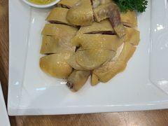 -周锦记广式餐厅