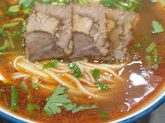 -宛平李记小吃(东关街店)