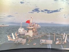 -中国人民解放军海军博物馆