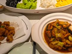 -船歌·鱼水饺青岛菜(金狮广场店)