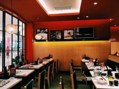 大堂-味千拉面(南虹店)