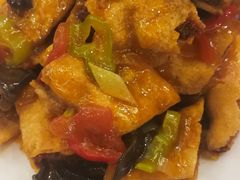 -巴依老爷新疆美食(清华东门店)