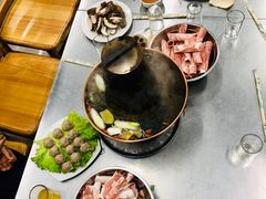 -三兴涮羊肉(荣安大街店)