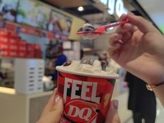 -DQ·蛋糕·冰淇淋(金桥店)