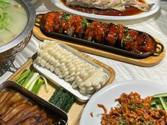 -津沽小院(天津之眼店)