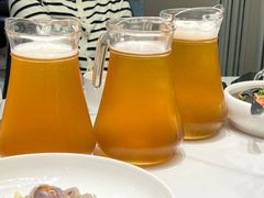 -大锅强·蒸海鲜青岛菜(金沙滩店)
