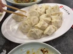 -李记东北饺子馆·东北菜(欢乐谷店)