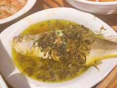 -老乡鸡(定远大润发店)