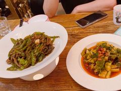 -新白鹿餐厅(银泰西湖文化广场店)