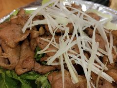 炙烤烤肉-多宾韩国料理(学衡路店)