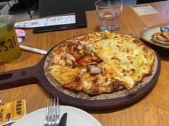 -乐凯撒披萨(喜荟城店)