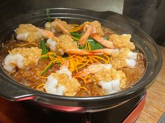 -六月雪干锅(绵阳凯德广场店)