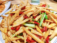 -静一餐厅·湖北菜(前门创始店)