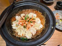 -啫火啫啫煲·顺德干蒸(西乡天虹店)