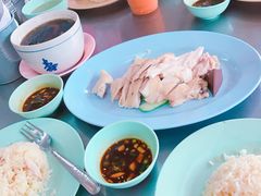 -红大哥水门鸡饭(總店)