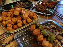 -猫姑娘大盘鸡(商城路店)