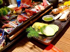 极上樱舞拼盘-樱宿日式和牛烧肉(五道口店)