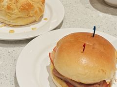 -香港新发烧腊茶餐厅(书城店)