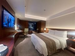 -广州白天鹅宾馆