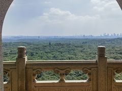 -灵谷景区