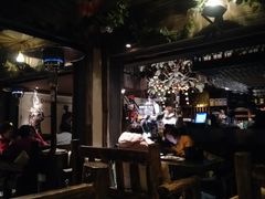-大理岛·精品云南菜·音乐餐厅