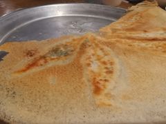 -宽鲜锅贴家常菜(永旺东部购物中心香港中路店)