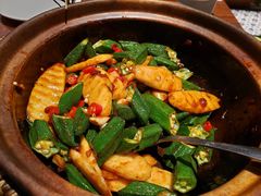 -南拳十三姨·潮汕砂锅粥(世纪金源店)