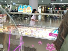 -天母蓝鸟烘焙·蛋糕·下午茶(时代城广场店)