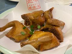 -巡味顺德菜(龙华壹方城店)