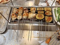-小寒羊烧烤(凯瑞时代大厦店)