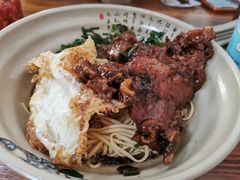 -无名氏面馆(邮电路店)