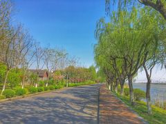 -太阳岛度假酒店