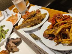 -汉巴味德(沈阳万象汇店)