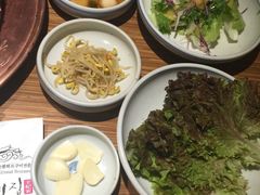 -王妃家(明洞中央店)