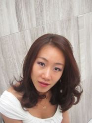 杨新老师作品-美秀造型