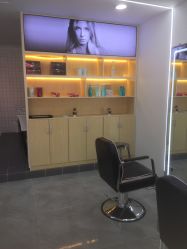 大厅-Coo Hair salon