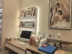 -海马体照相馆(广州新世界云门New park店)