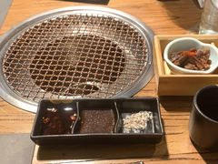 -黑牛の店·和牛烧肉(合生汇店)
