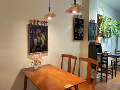 -echoes coffee回响咖啡(红山店)