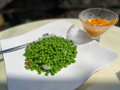 香芙茗小炒-香芙茗茶楼(梅家坞总店)