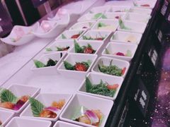 -领鲜活海鲜榴莲自助火锅(东门店)