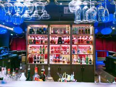 -疯克大象美式烤肉餐厅