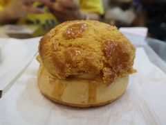 -兰芳园(上环店)